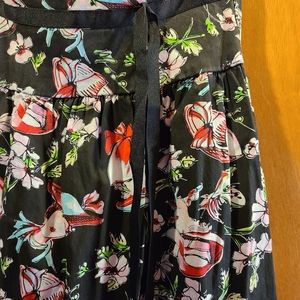 Younity Retro style skirt